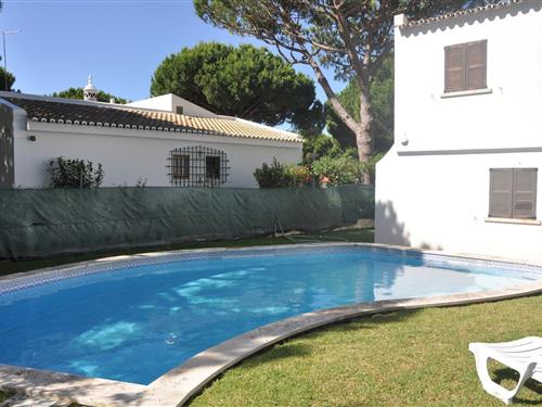 Villa - 4 personer -  - 8125 - Vilamoura