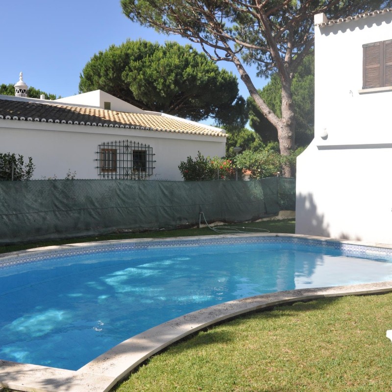 Villa - 4 personer -  - 8125 - Vilamoura