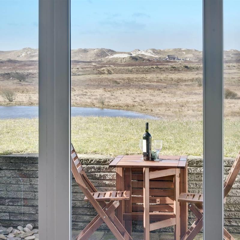 Ferienhaus - 2 Personen -  - Redningsvejen 2, App. - Nymindegab - 6830 - Nr. Nebel