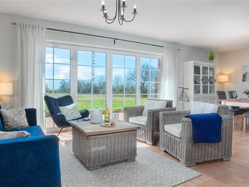 Ferienwohnung - 2 Personen -  - Dahmeshöved 25 A - 23747 - Dahme