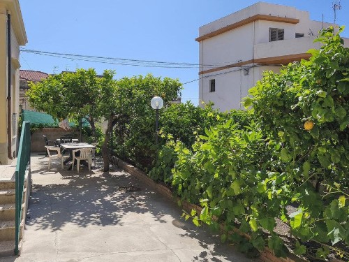 Sommerhus - 8 personer -  - Via Peppino Surfaro - 89063 - Melito Di Porto Salvo