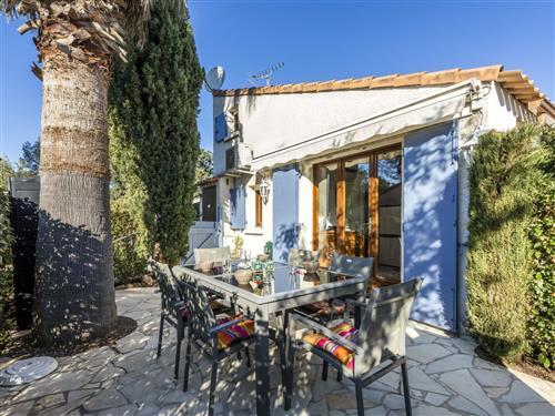 Feriehus / leilighet - 5 personer -  - La Motte En Provence - 83920