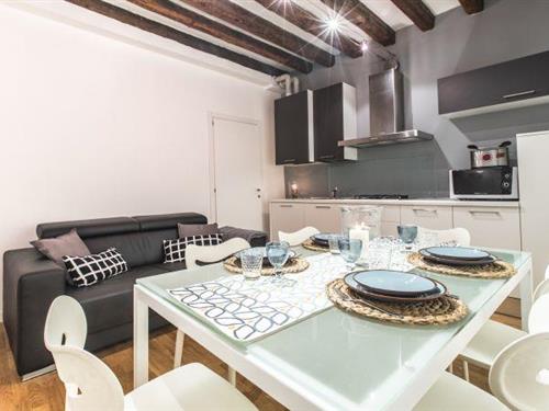 Feriehus / leilighet - 6 personer -  - 30122 - Venice