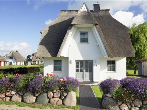 Feriehus - 4 personer -  - 18356 - Fuhlendorf