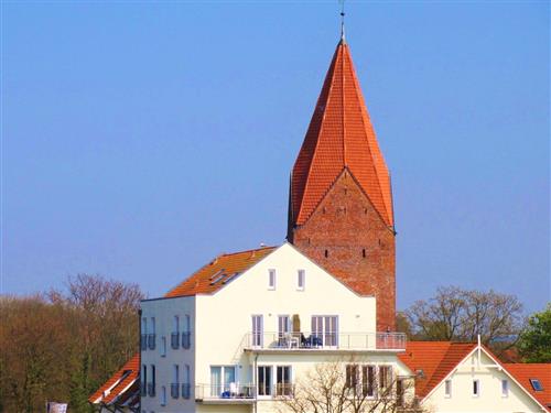 Holiday home - 8 persons -  - Dünenstr. - 18230 - Rerik