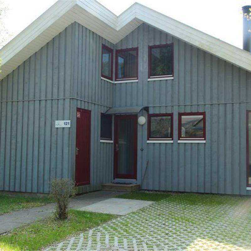 Sommerhus - 6 personer -  - Walter-Gotsmann-Straße - 17252 - Mirow