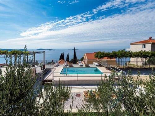 Ferielejlighed - 5 personer -  - 20207 - Soline