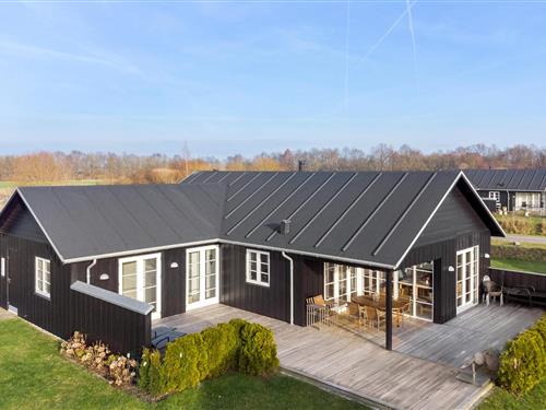 Sommerhus - 8 personer -  - Ternevangen - 4880 - Nysted