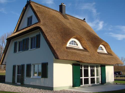 Sommerhus - 10 personer -  - 18230 - Rerik