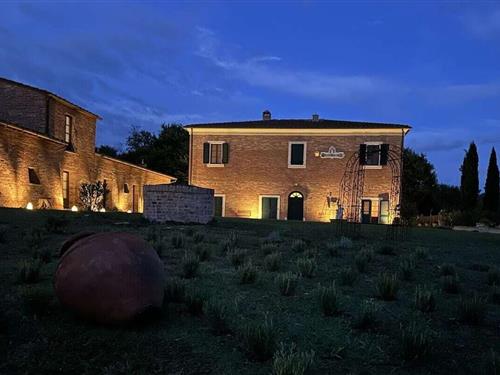 Feriehus - 6 personer -  - 53045 - Abbadia Di Montepulciano