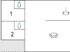 Billede 24 - Plantegning