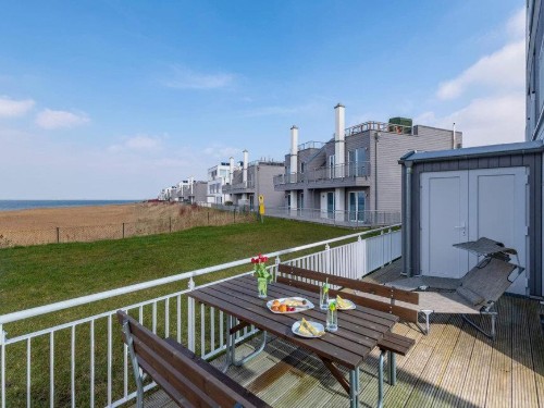 Feriehus - 4 personer -  - Am Albatrosplatz - Seaside, Ostseeresort Olpenitz - 24376 - Olpenitz