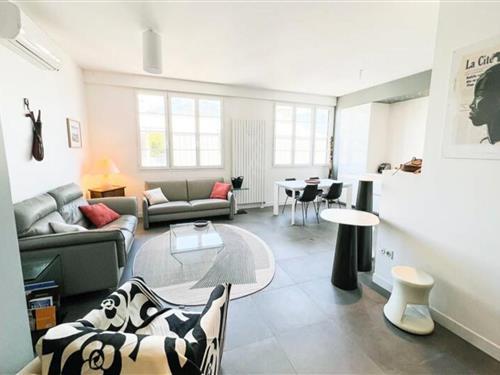 Ferienhaus - 5 Personen -  - 38000 - Grenoble