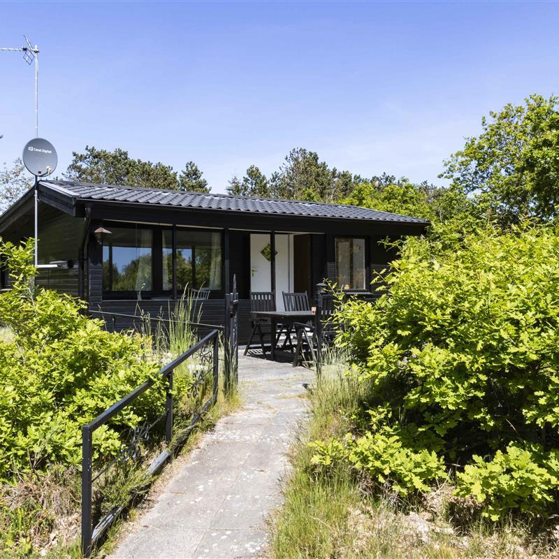 Ferienhaus - 7 Personen -  - Lyngvej - 8585 - Glesborg
