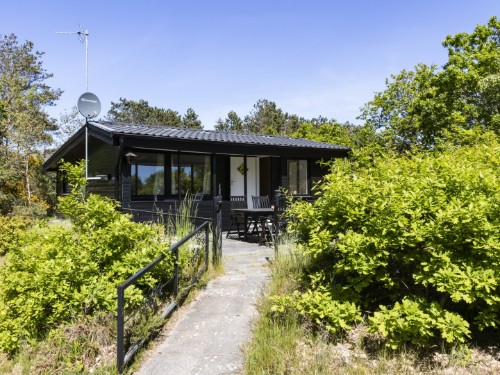 Feriehus - 7 personer -  - Lyngvej - 8585 - Glesborg