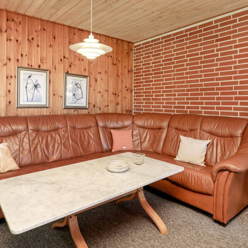 Sommerhus - 6 personer -  - Gyvelvej - Tversted - 9881 - Bindslev