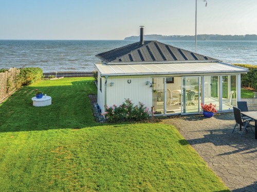 Fritidshus - 6 personer -  - Hestegangene - Hejlsminde - 6094 - Hejls