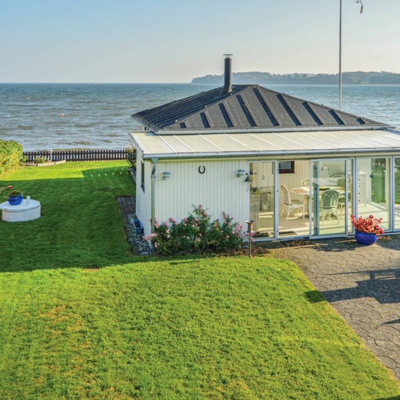 Sommerhus - 6 personer -  - Hestegangene - Hejlsminde - 6094 - Hejls