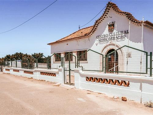 Sommerhus - 4 personer -  - 7100-640 - São Domingos De Ana Loura