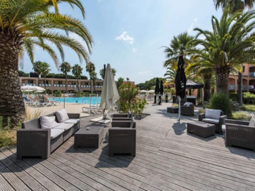 Ferieleilighet - 5 personer -  - 06210 - Mandelieu La Napoule
