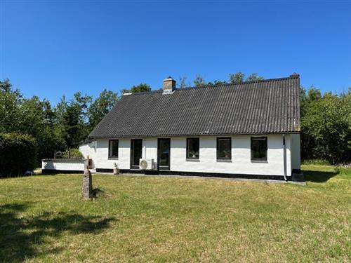 Ferienhaus - 4 Personen -  - Marinus Johansensvej - Slettestrand - 9690 - Fjerritslev