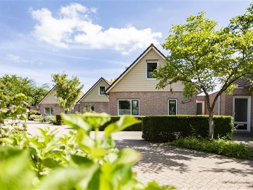 Holiday Home/Apartment - 6 persons -  - 6586AC - Plasmolen