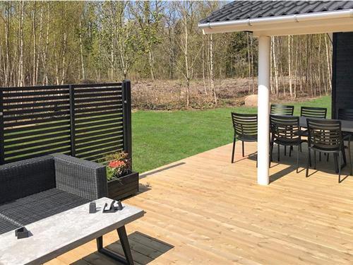 Sommerhus - 6 personer -  - Skovtoften - 3790 - Hasle