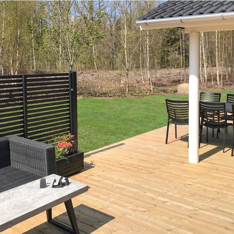 Sommerhus - 6 personer -  - Skovtoften - 3790 - Hasle