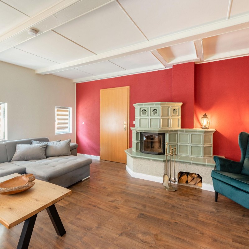 Sommerhus - 10 personer -  - 02797 - Oybin