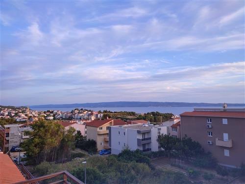 Holiday Home/Apartment - 4 persons -  - Stobrec - 21312 - Stobrec