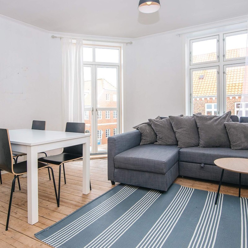 Sommerhus - 5 personer -  - Smedegade - Ringkøbing - 6950 - Ringkøbing Fjord