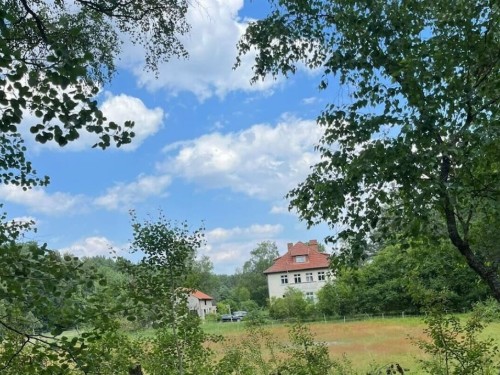 Hytte - 14 personer -  - 16348 - Marienwerder