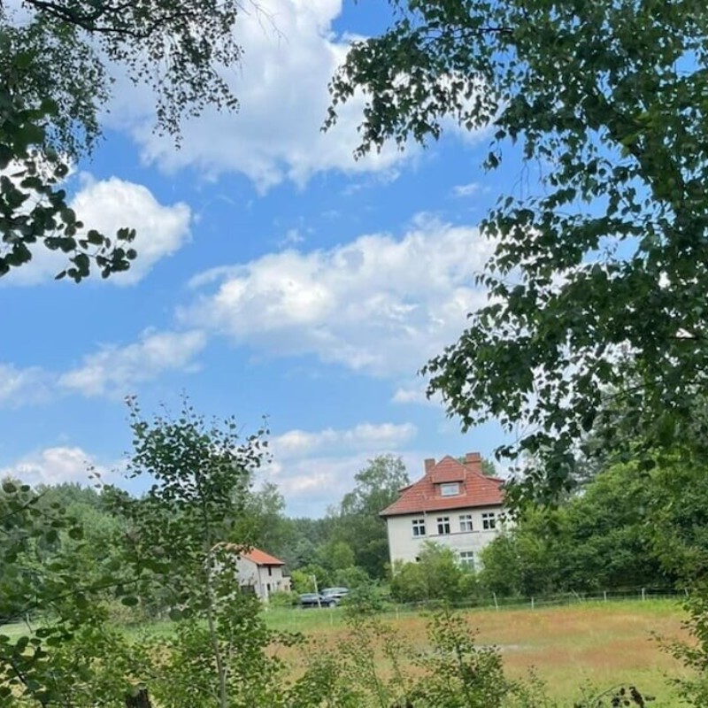 Hytte - 14 personer -  - 16348 - Marienwerder