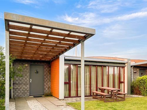 Holiday home - 4 persons -  - Westdijk - Bunschoten-Spakenburg - 3752 AE - Bunschoten