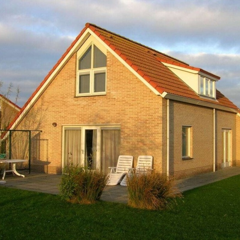 Sommerhus - 8 personer -  - 5056 CV - Berkel Enschot