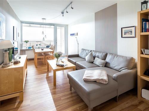 Ferielejlighed - 4 personer -  - Kaiserstraße - 26548 - Norderney