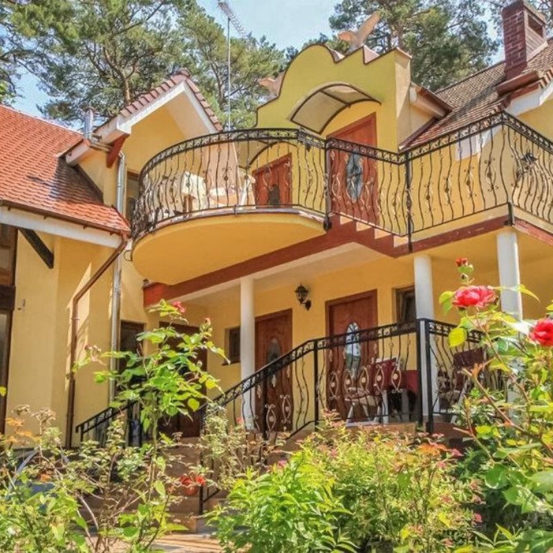 Ferielejlighed - 6 personer -  - Teligi - 72-350 - Pogorzelica