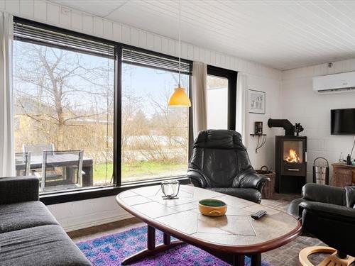 Sommerhus - 4 personer -  - Hærvej - Lyngs - 7790 - Thyholm