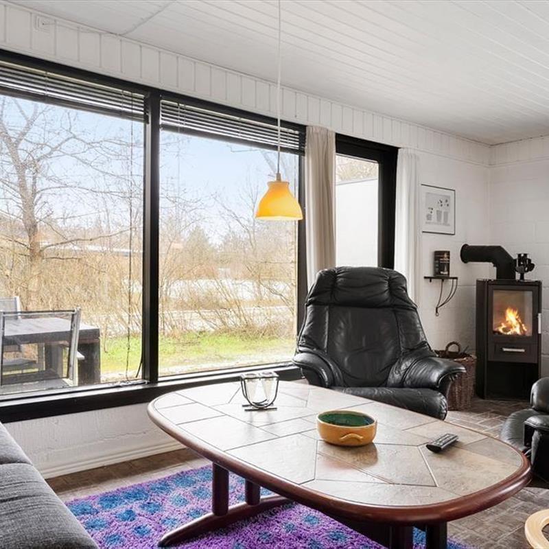 Sommerhus - 4 personer -  - Hærvej - Lyngs - 7790 - Thyholm