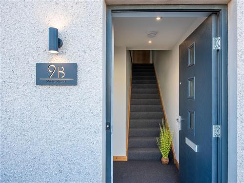 Ferielejlighed - 5 personer -  - Lossiemouth - IV31 6GD