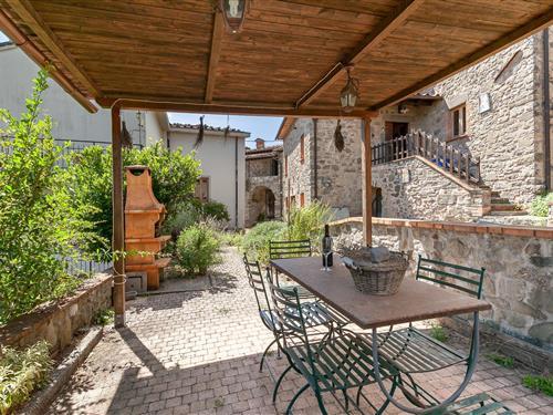 Ferienhaus - 7 Personen -  - Corte Pantera - Pescaglia - 55064 - Colognora Di Pescaglia