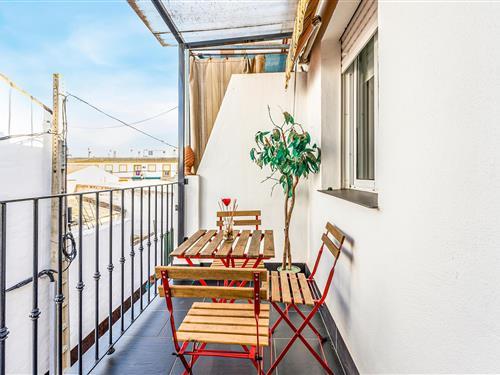 Holiday home - 5 persons -  - Nucleo Res la Alegria - Aznalcazar - 41849 - Aznalcázar