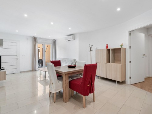 Ferieleilighet - 4 personer -  - 17487 - Empuriabrava