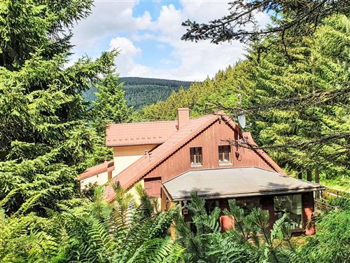 Semesterhus/Semesterlägenhet - 10 personer -  - Karpacz - 58-530