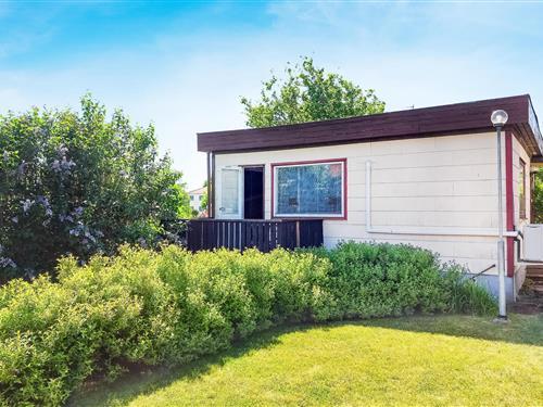 Holiday home - 5 persons -  - Klintgatan - 28343 - Osby