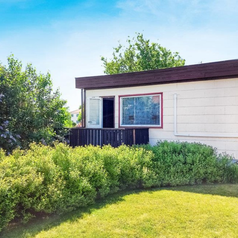 Sommerhus - 5 personer -  - Klintgatan - 28343 - Osby