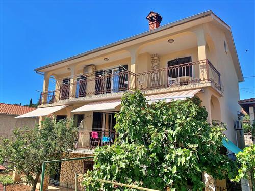 Ferielejlighed - 4 personer -  - Cižici - 51514 - Dobrinj