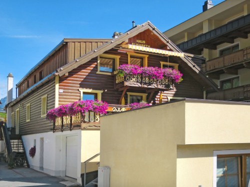 Holiday apartment - 2 persons -  - 6450 - Sölden