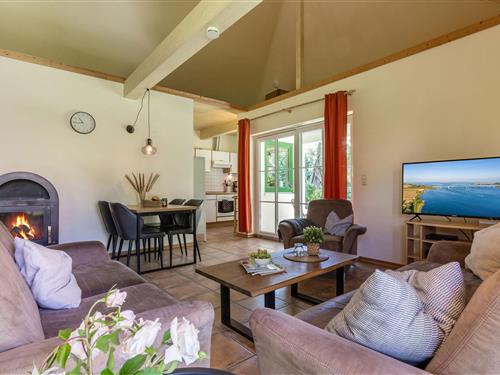 Ferienhaus - 4 Personen -  - Todendorf - 23769 - Fehmarn