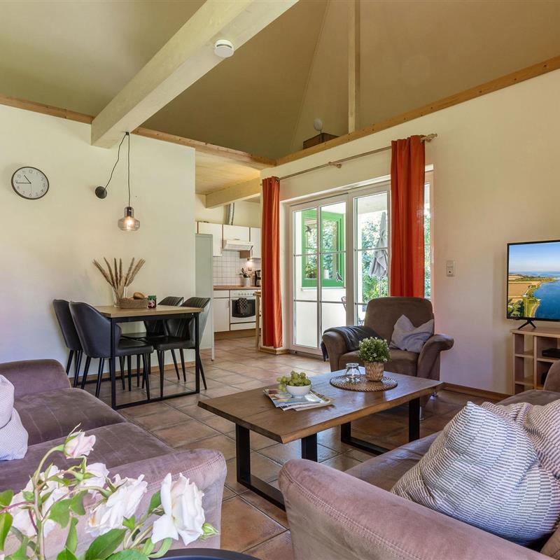 Sommerhus - 4 personer -  - Todendorf - 23769 - Fehmarn